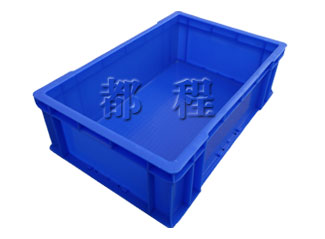 X155塑（sù）料周轉箱