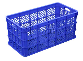 202號 塑料周轉筐(kuāng) 202號 塑料周轉筐(kuāng)