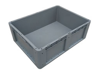 255號 塑料周轉箱 255號 塑料周轉箱