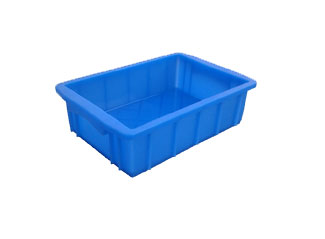 296 號塑料周轉箱(xiāng) 296 號塑料周轉箱
