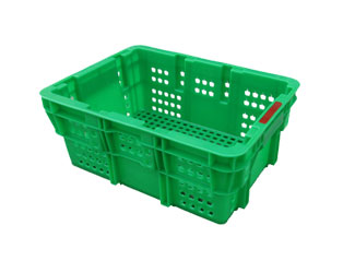317號 塑料周轉箱 317號 塑料周轉箱