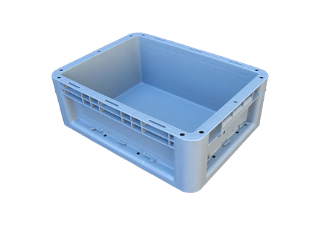 X393塑料周(zhōu)轉箱 X393塑料周轉箱