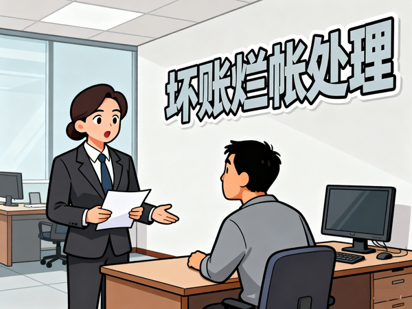建築（zhù）公（gōng）司 110 萬麵料款拖欠，高效追討解危機