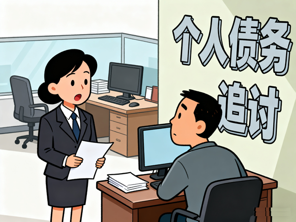 130 萬民間（jiān）借貸難要回？團隊協作終回款
